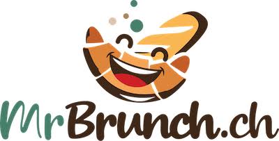 Mr. Brunch Logo