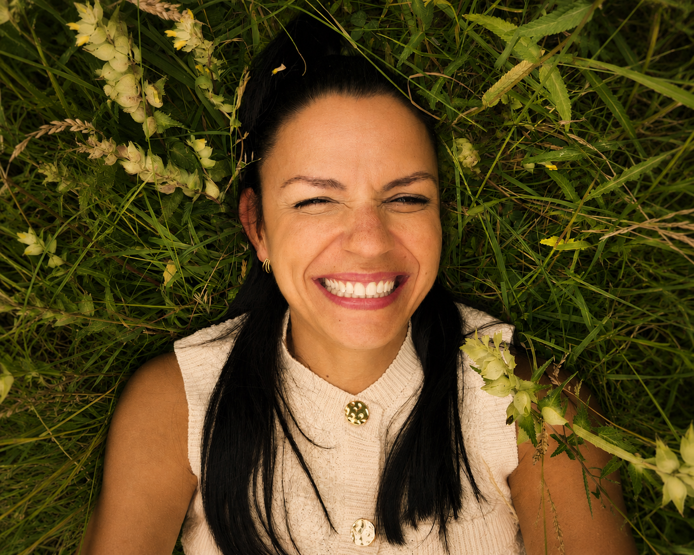 Jovanka Gasic — Gründerin von Dein Moment